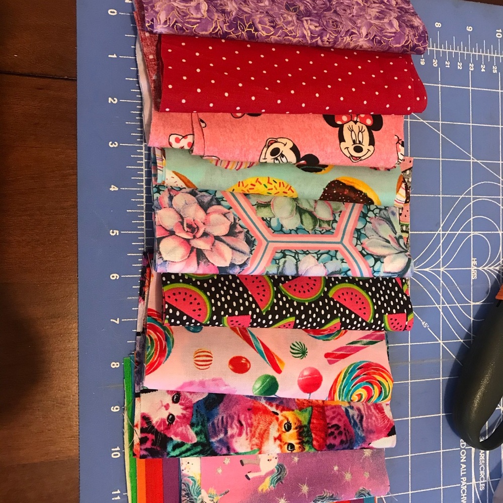 Custom facemasks 100% Cotton - Picture 4 of 5